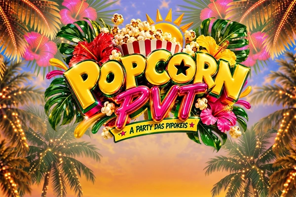 POPCORN PVT